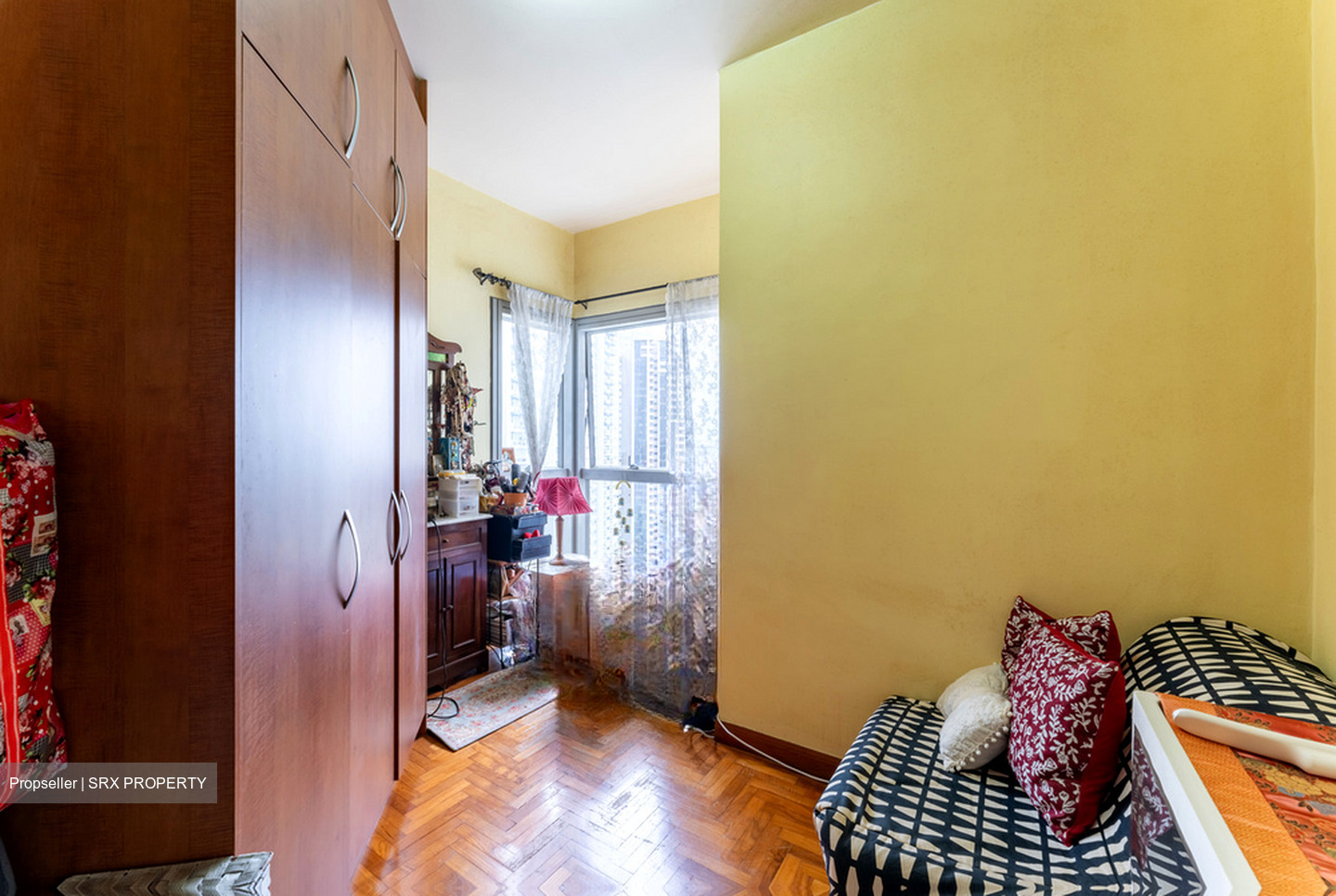 The Bayshore (D16), Condominium #452181171